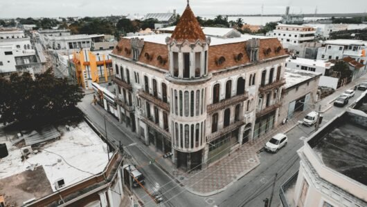 Dominica Real Estate Program